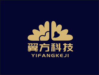 姜彦海的logo设计