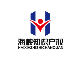 陈川的海峡知识产权logo设计