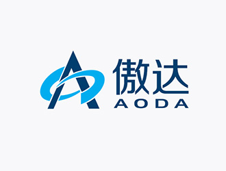 吴晓伟的logo设计