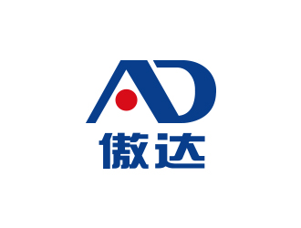 高明奇的logo设计