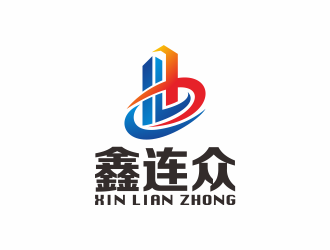 何嘉健的logo设计