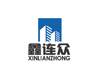 秦晓东的logo设计