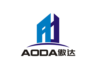 谭家强的logo设计