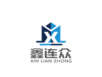 周金进的logo设计