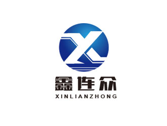 朱红娟的logo设计