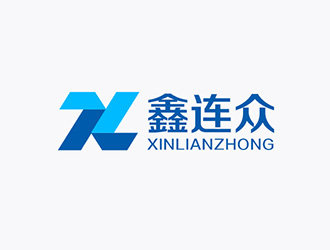 吴晓伟的logo设计