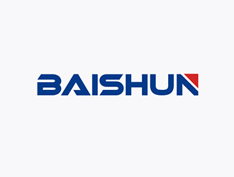 吴晓伟的Linhai Baishun Lighting Co., Ltd.logo设计