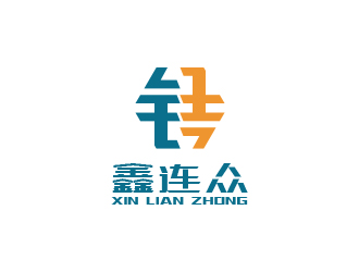 高明奇的logo设计