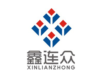 赵鹏的logo设计