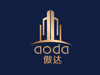 杨占斌的logo设计