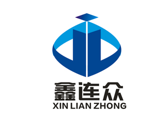 杨占斌的logo设计