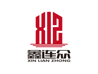 孙金泽的logo设计