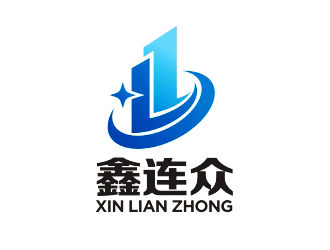 曾翼的logo设计