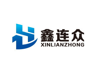 叶美宝的logo设计