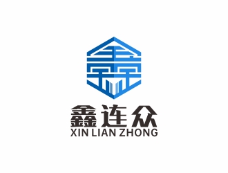 刘小勇的logo设计