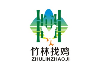 杨占斌的logo设计