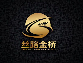 郭庆忠的logo设计