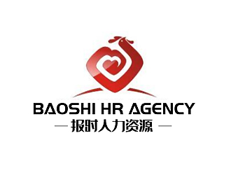 秦晓东的logo设计