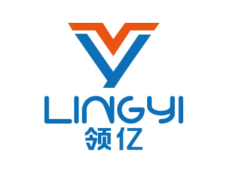 向正军的logo设计
