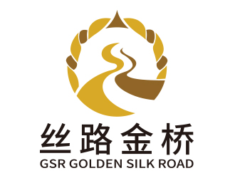 向正军的logo设计