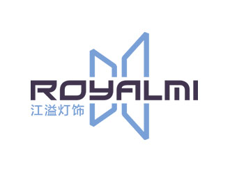 钟炬的logo设计