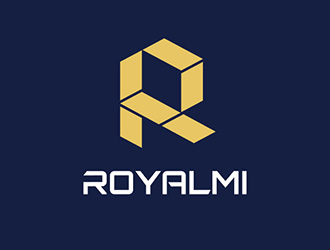 吴晓伟的logo设计