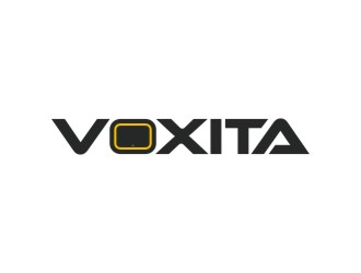 陈国伟的VOXITAlogo设计