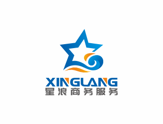 何嘉健的logo设计