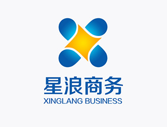 吴晓伟的logo设计