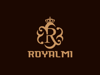 黄安悦的logo设计