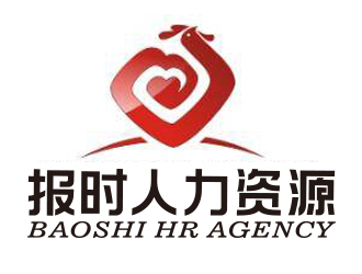 向正军的logo设计