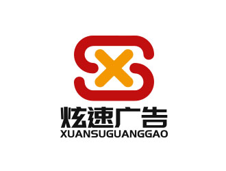 陈川的logo设计