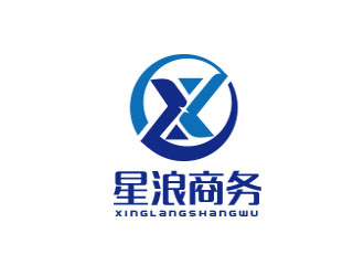 朱红娟的logo设计