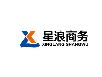 李贺的logo设计