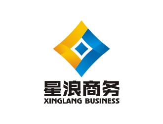 曾翼的logo设计