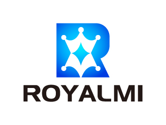 叶美宝的logo设计