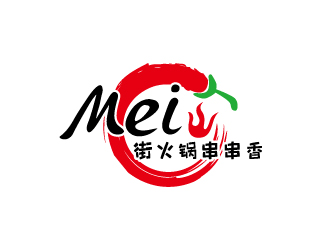 张俊的logo设计