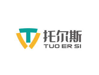 周金进的logo设计