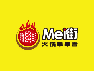 黄安悦的logo设计