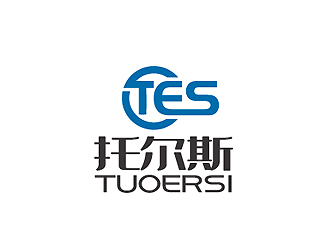秦晓东的托尔斯logo设计