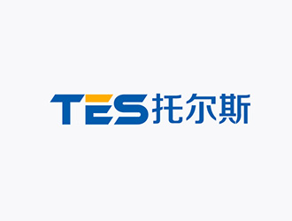 吴晓伟的托尔斯logo设计