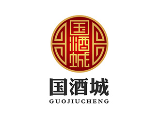 吴晓伟的logo设计