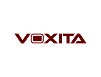 VOXITAlogo设计