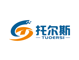 王涛的托尔斯logo设计
