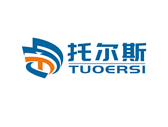 劳志飞的logo设计