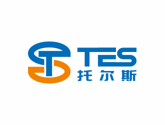 杨勇的托尔斯logo设计