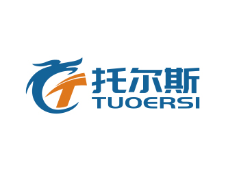 孙金泽的托尔斯logo设计