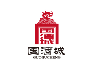 孙金泽的logo设计