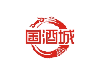 曾翼的logo设计