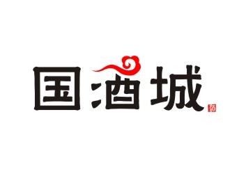杨占斌的logo设计